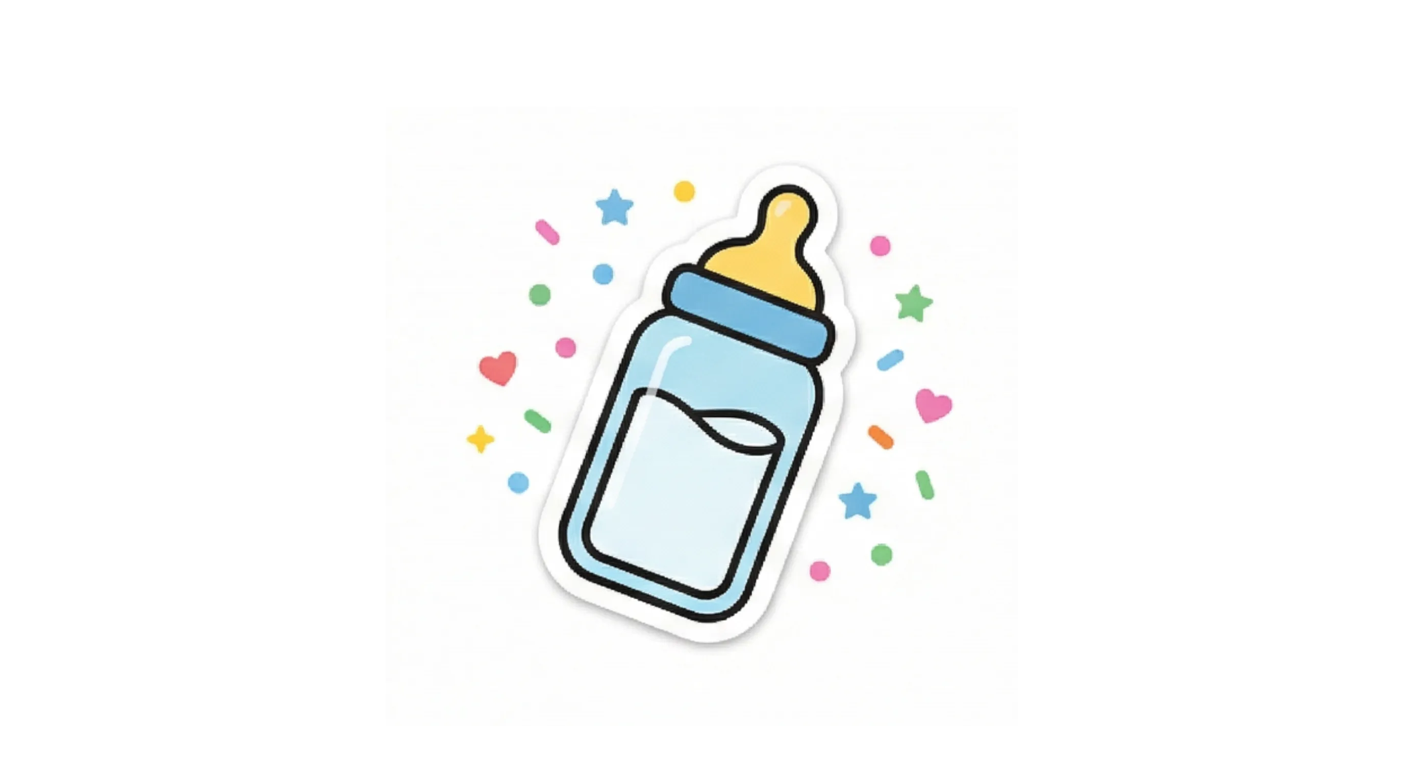 Baby bottle